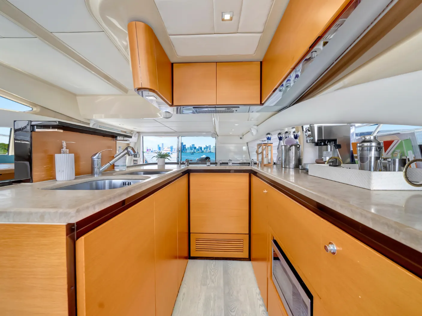 Azimut S 60 FT - Photo 13