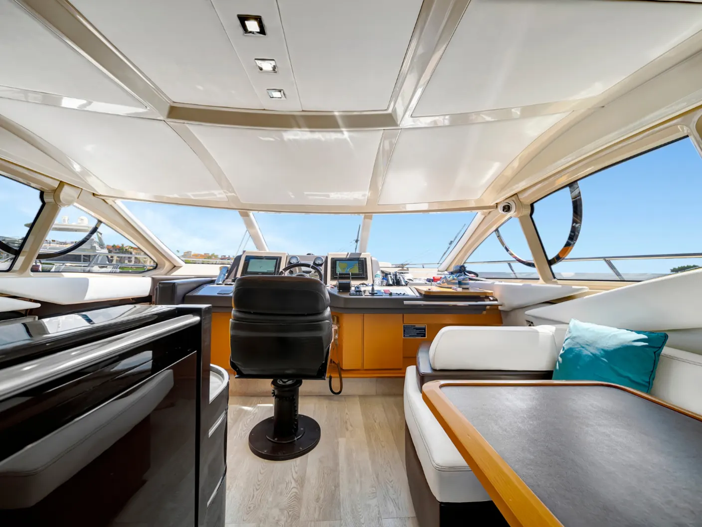 Azimut S 60 FT - Photo 14