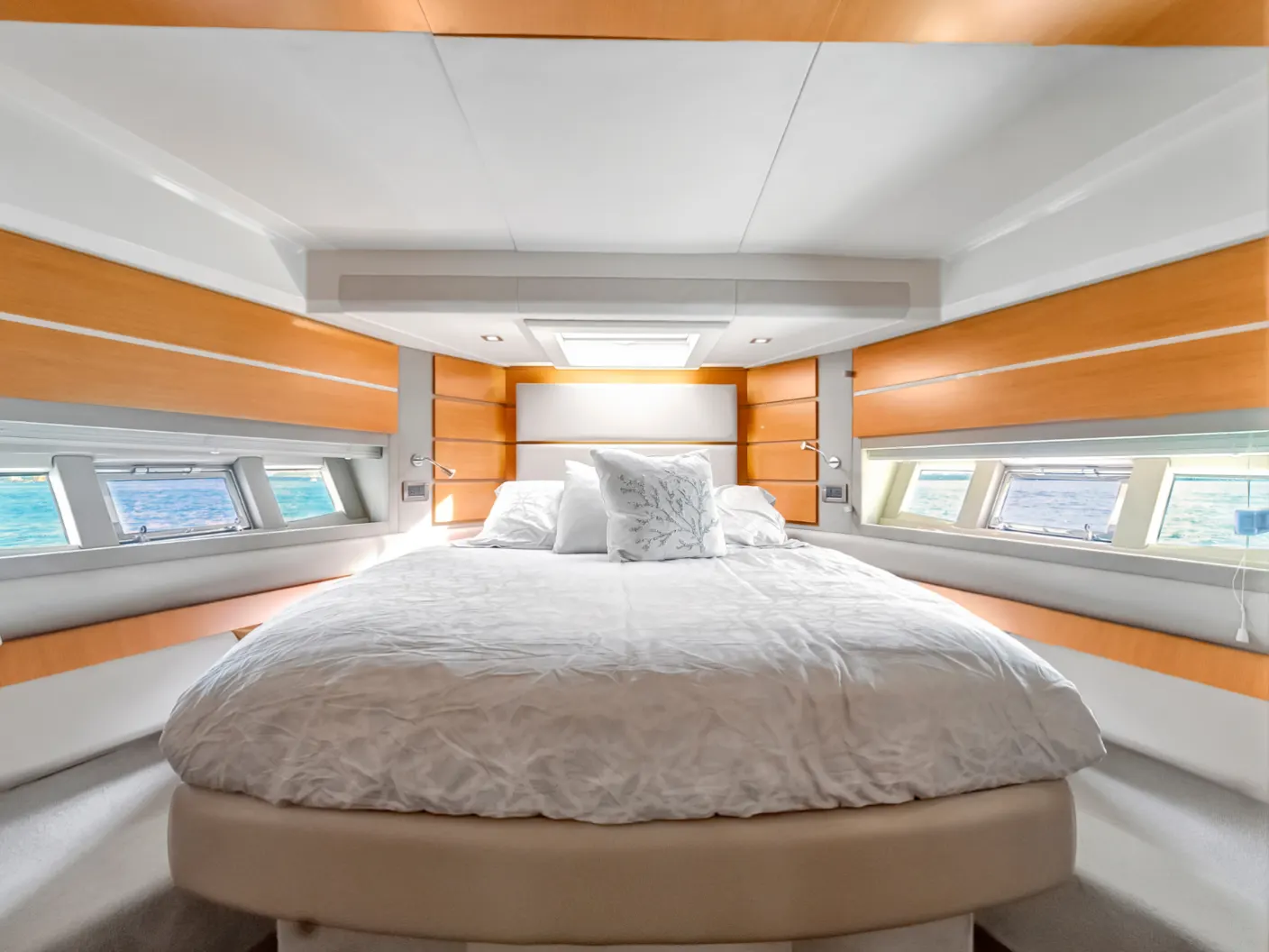Azimut S 60 FT - Photo 16
