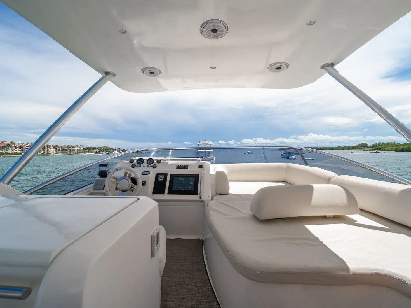 Azimut S 60 FT - Photo 5