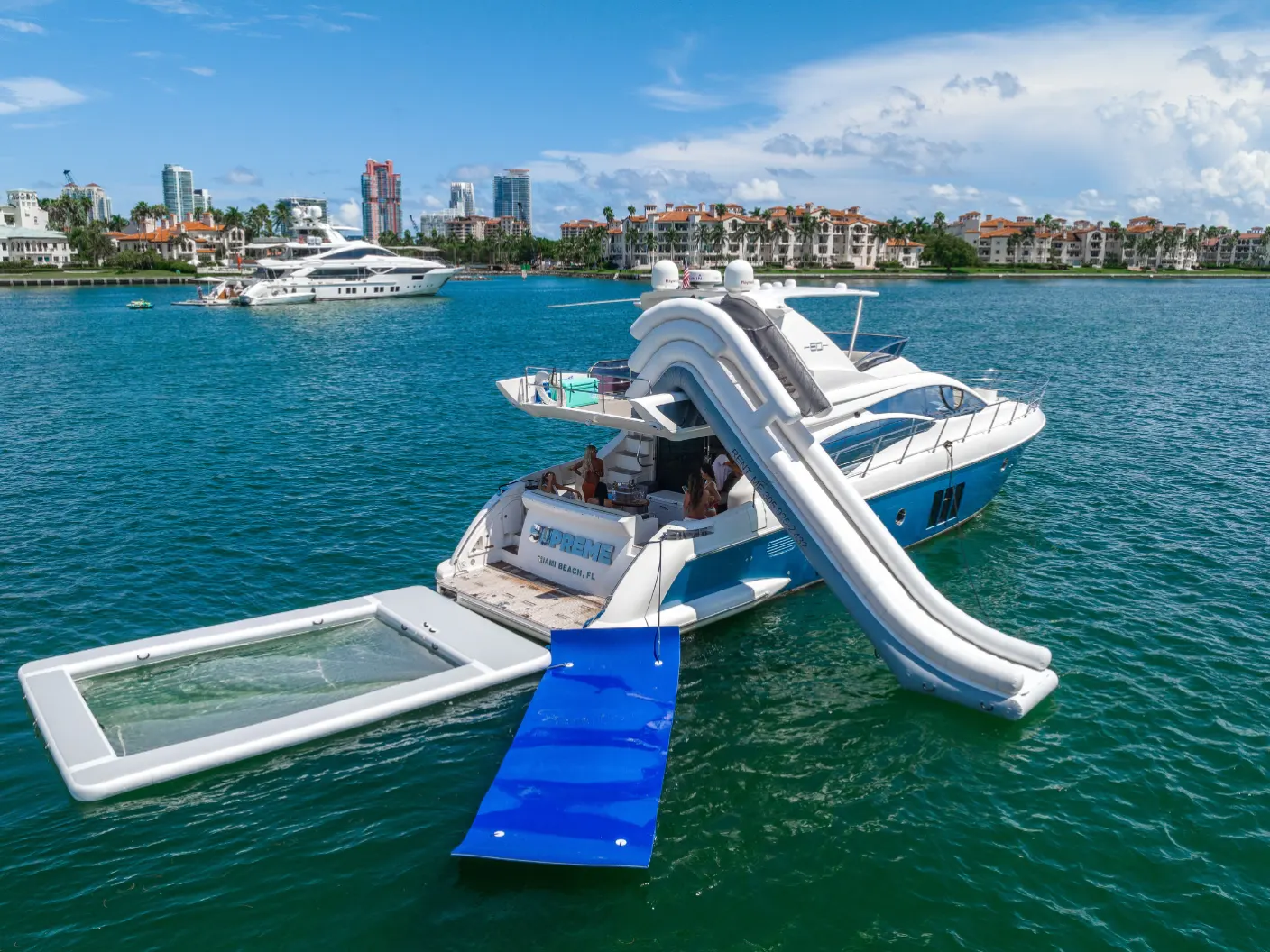 Azimut S 60 FT - Photo 8