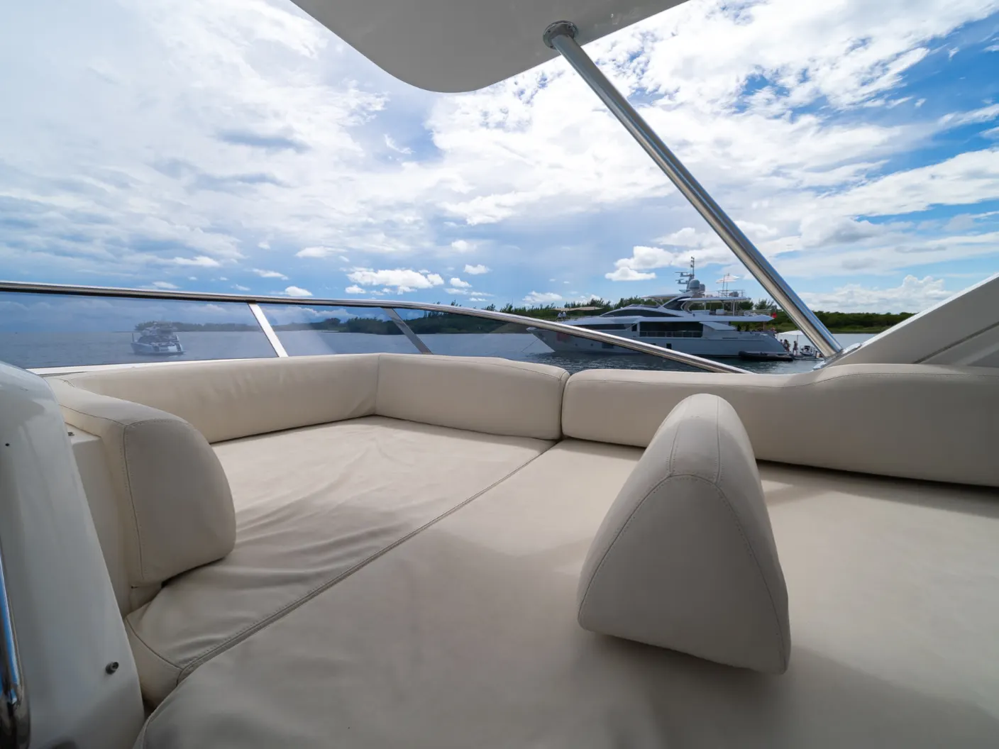 Azimut S2 60 FT - Photo 10