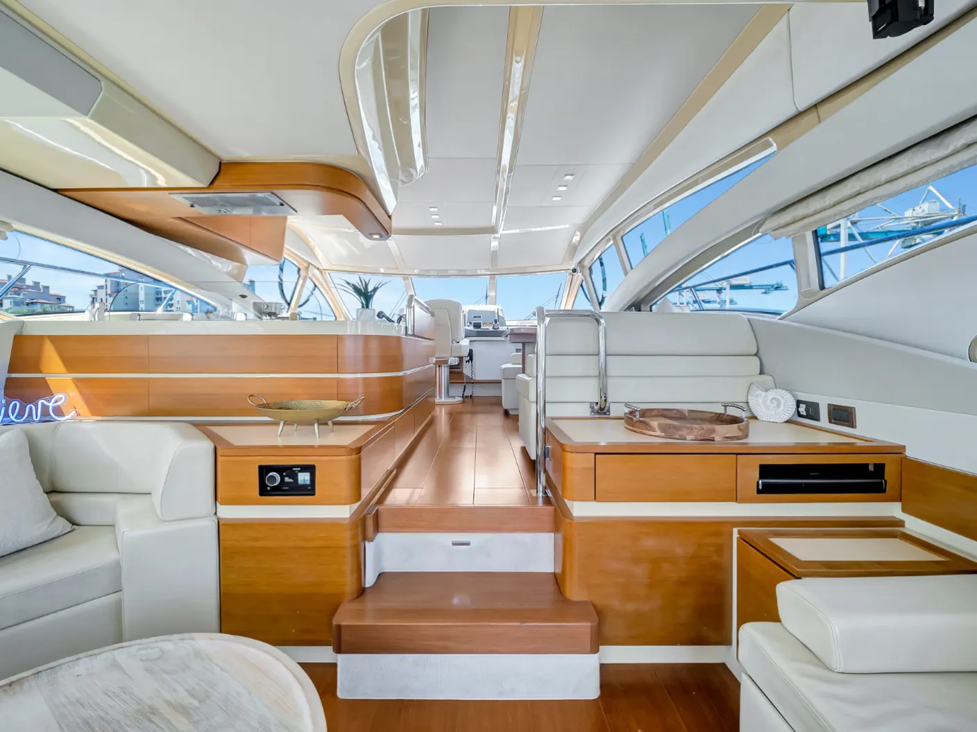 Azimut S2 60 FT - Photo 12