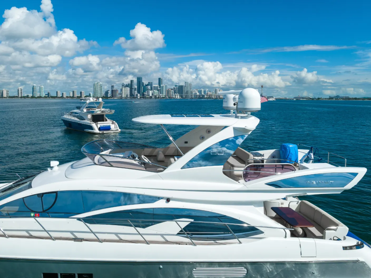 Azimut S2 60 FT - Photo 5