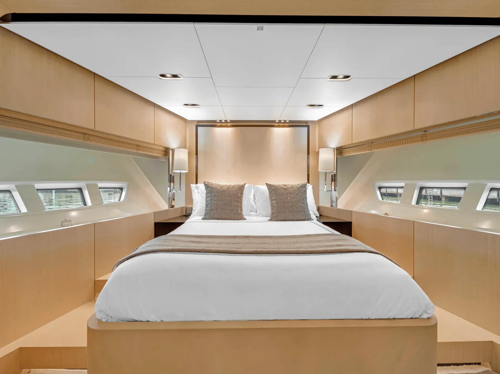 Azimut Sky 84 FT - Photo 10