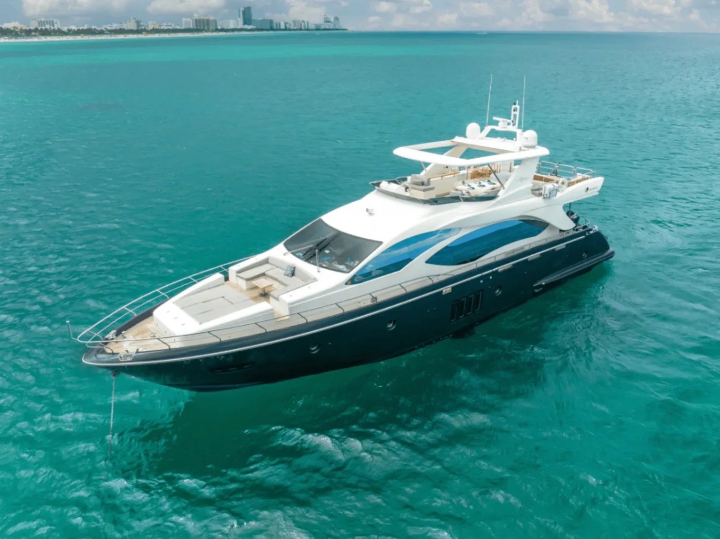 Azimut Sky 84 FT - Photo 2