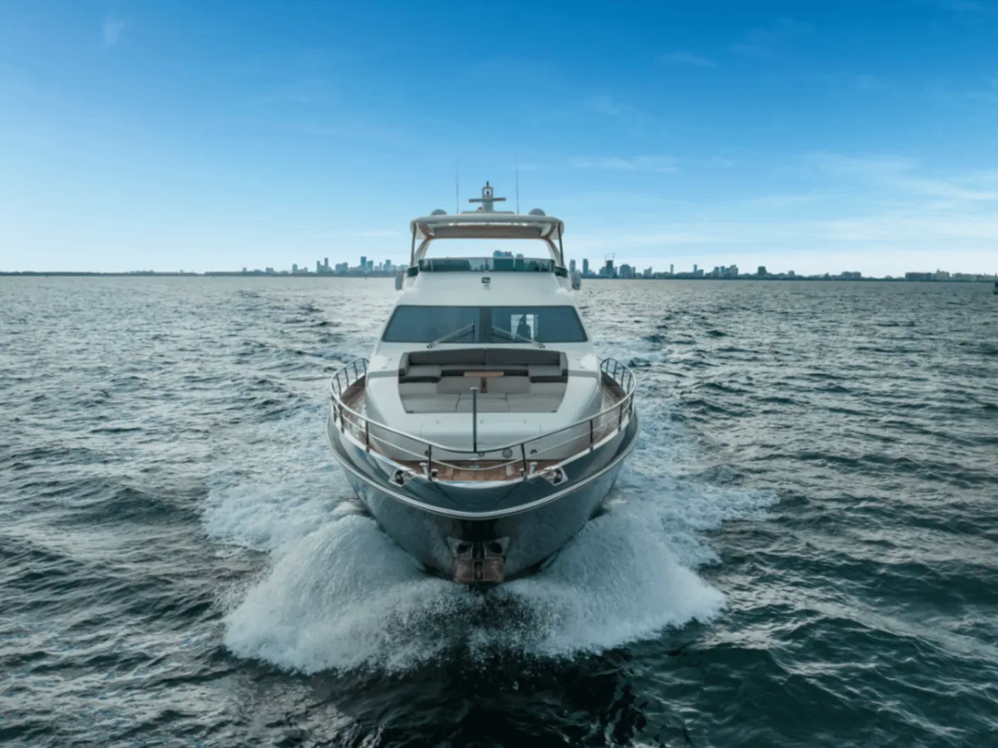 Azimut Sky 84 FT - Photo 4