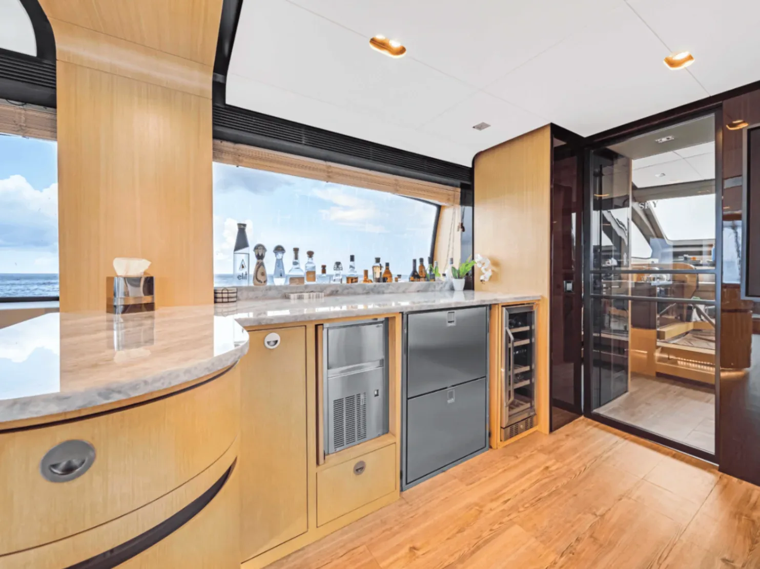 Azimut Sky 84 FT - Photo 8