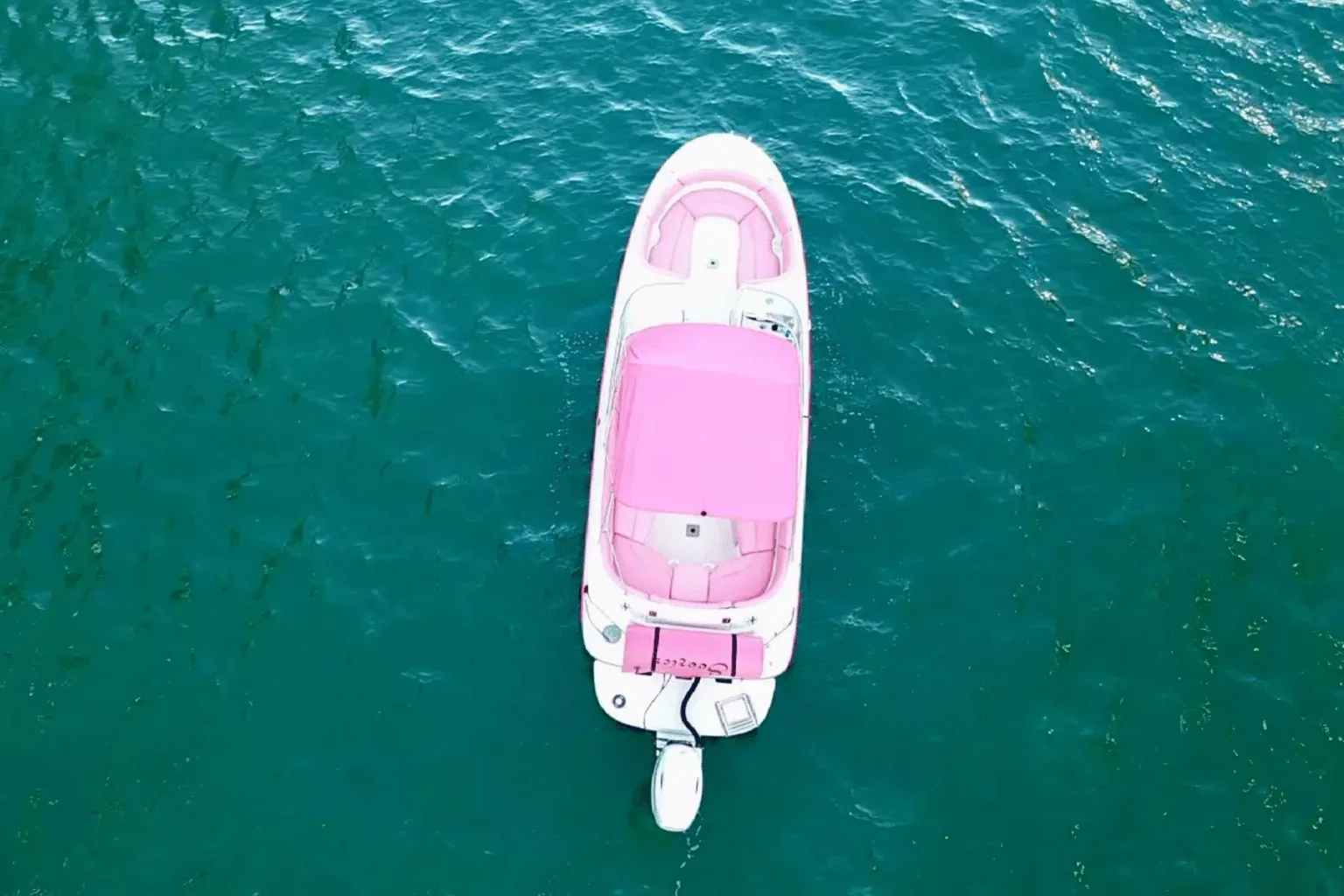 Bayliner 26 FT - Photo 10