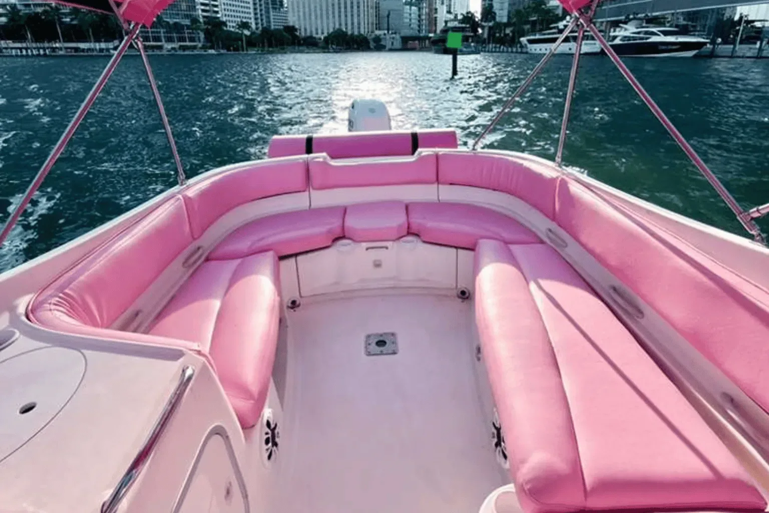 Bayliner 26 FT - Photo 3