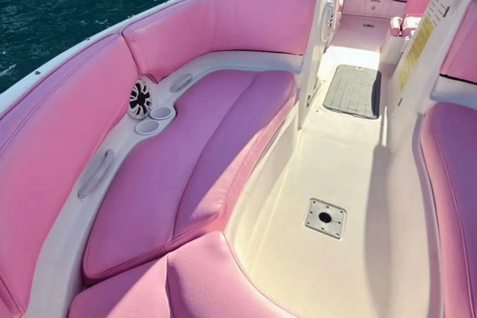 Bayliner 26 FT - Photo 4