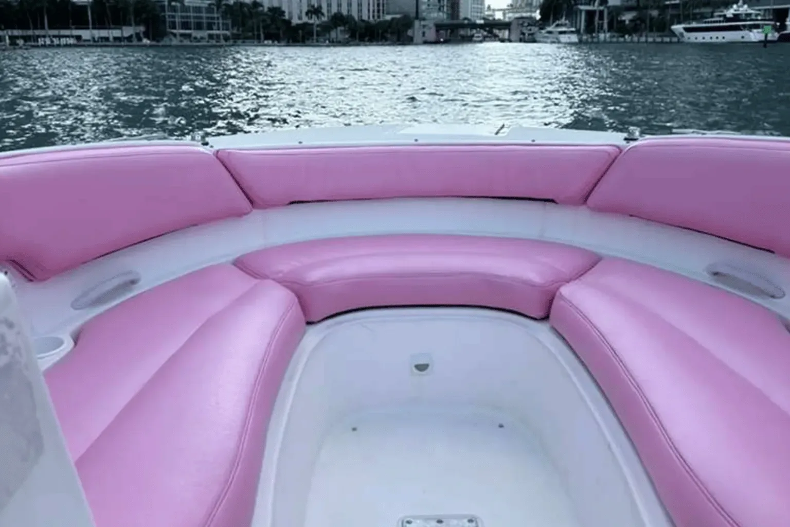 Bayliner 26 FT - Photo 5