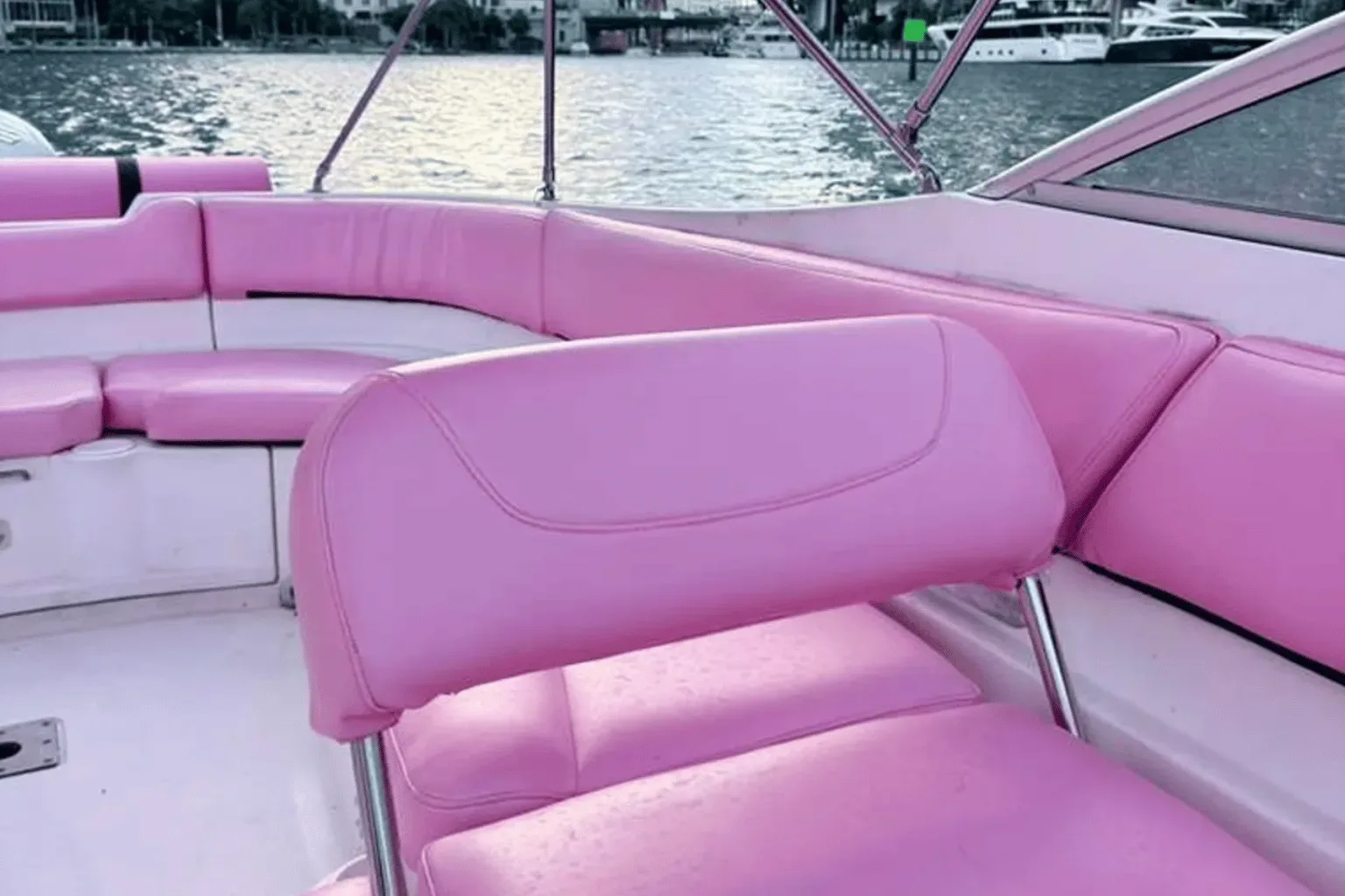 Bayliner 26 FT - Photo 7