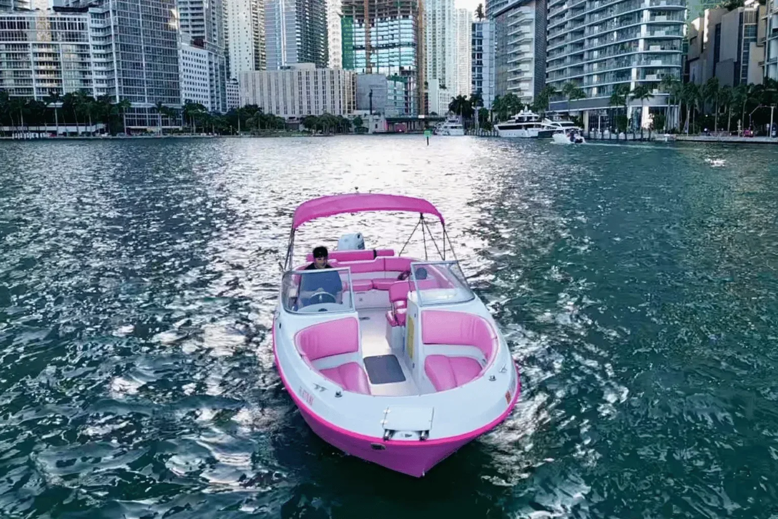 Bayliner 26 FT - Photo 8