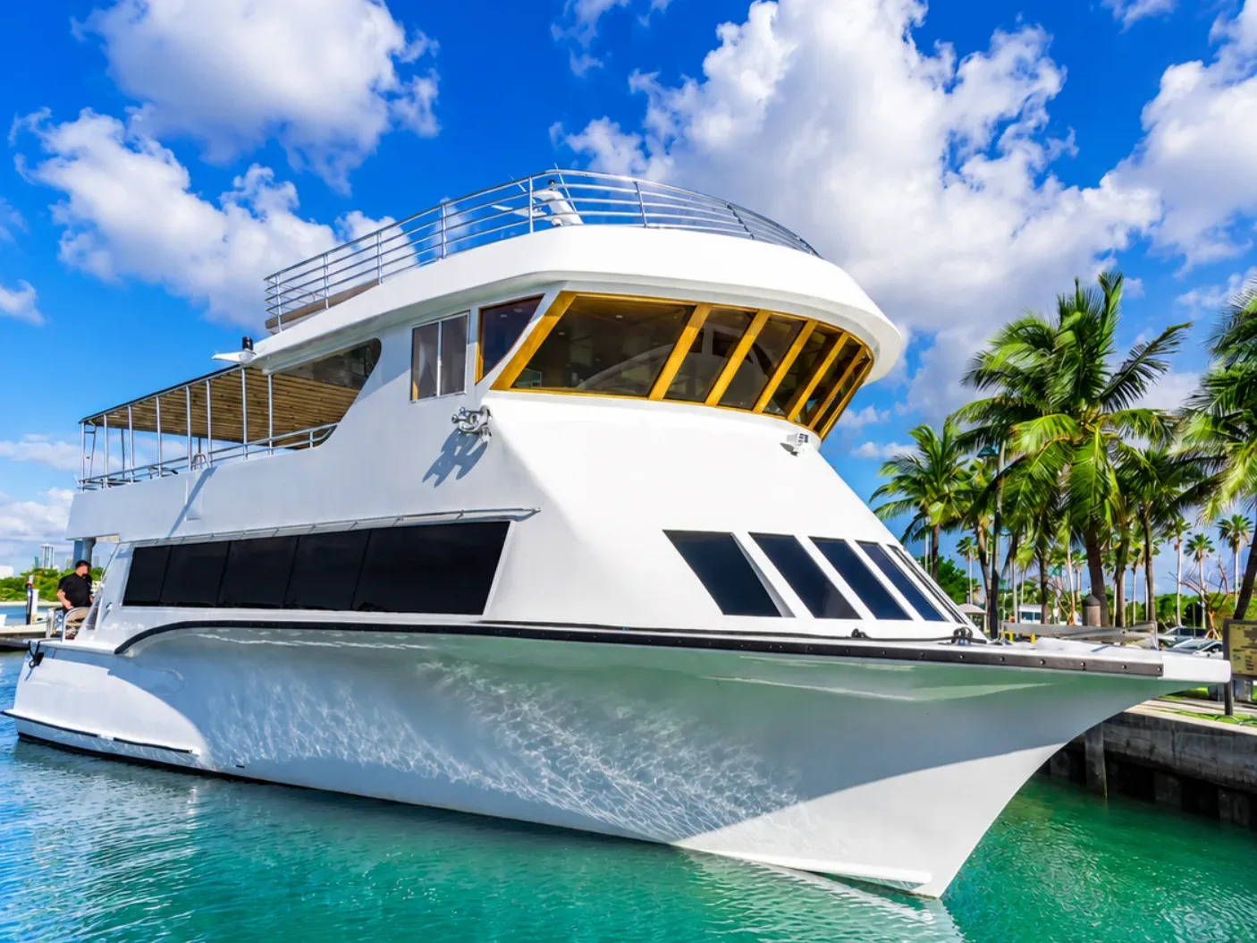 Bayride 90ft