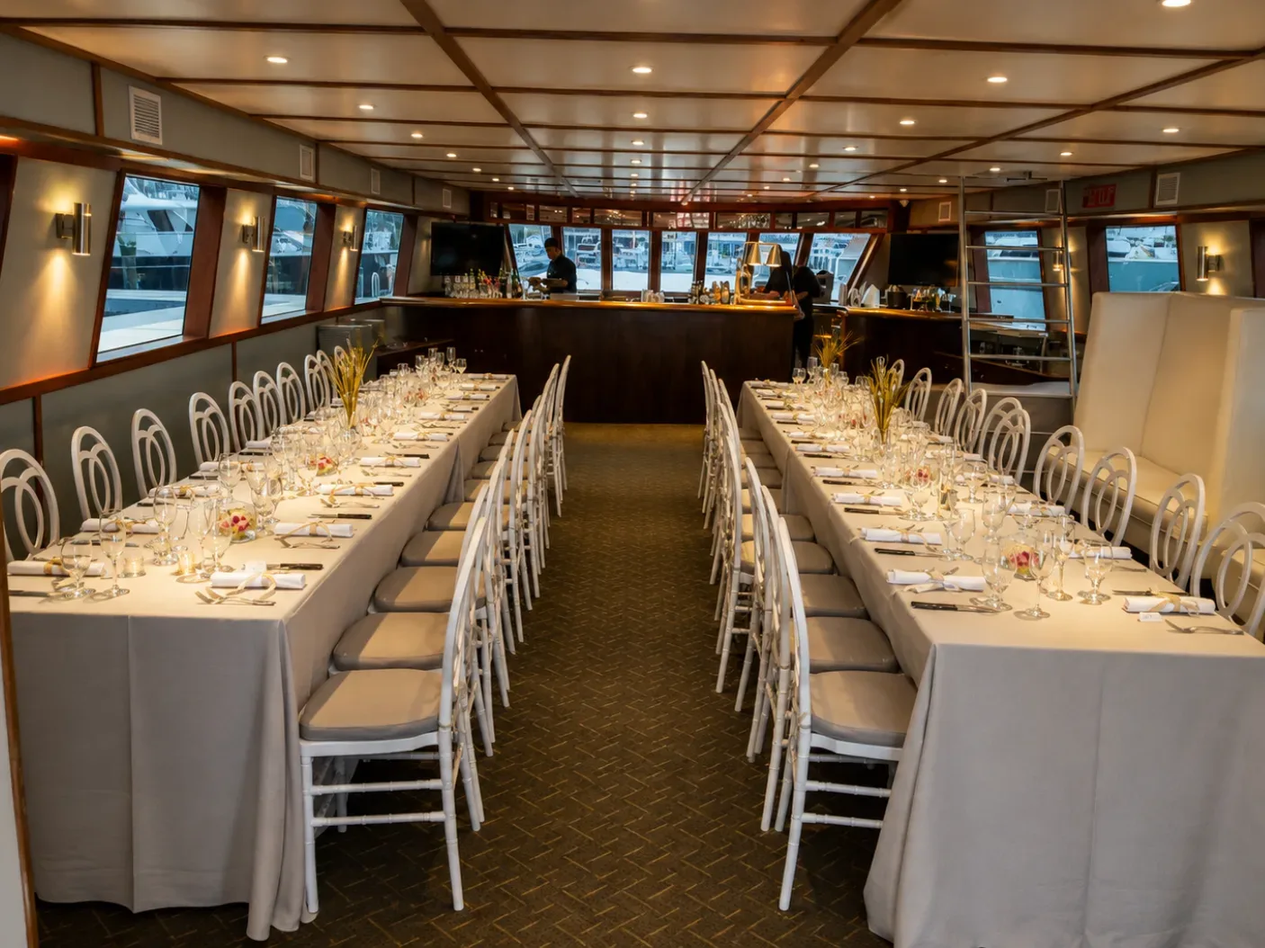 Bayride 90 FT - Photo 14