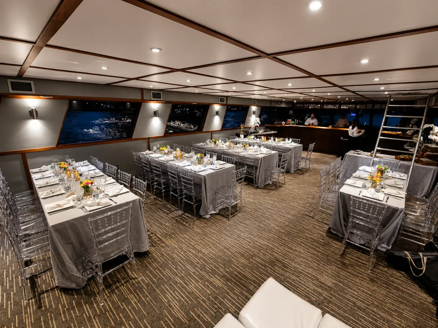 Bayride 90 FT - Photo 3