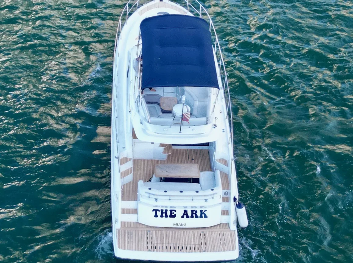 Beneteau Fly 52 FT - Photo 3