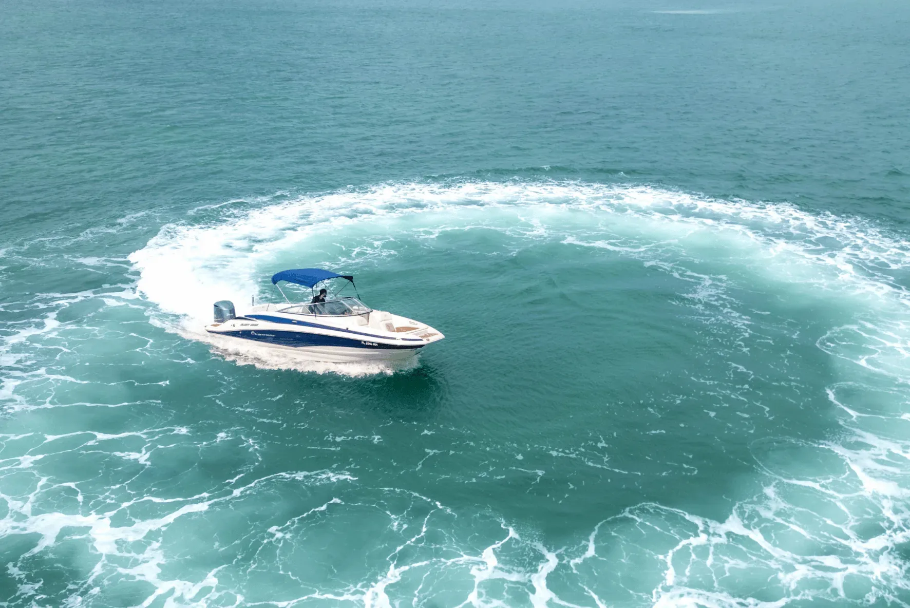 Crownline 26 FT - Photo 10