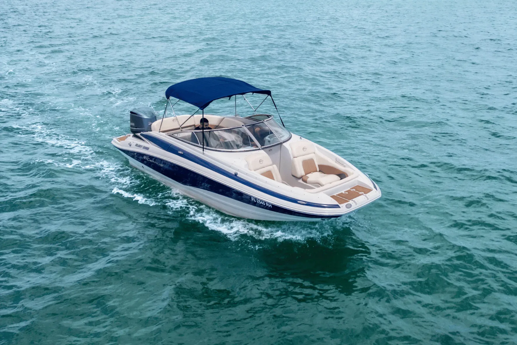 Crownline 26 FT - Photo 2