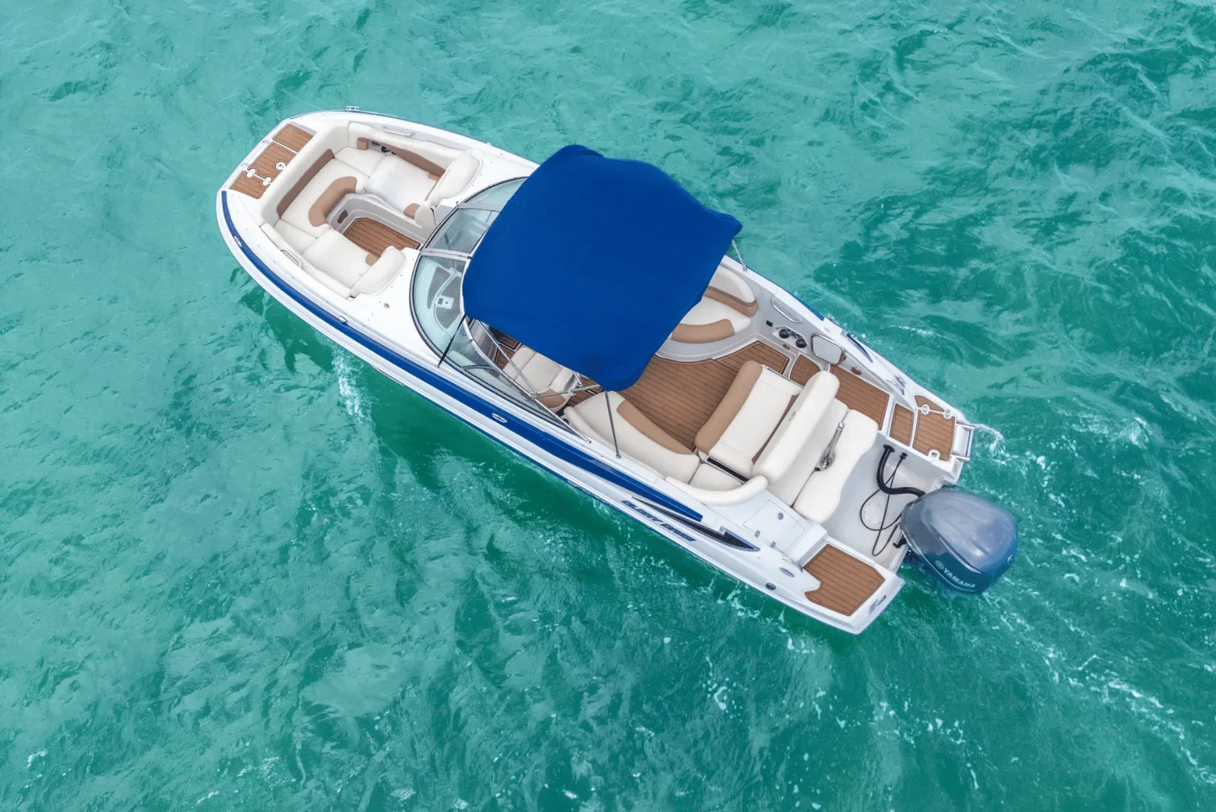 Crownline 26 FT - Photo 3