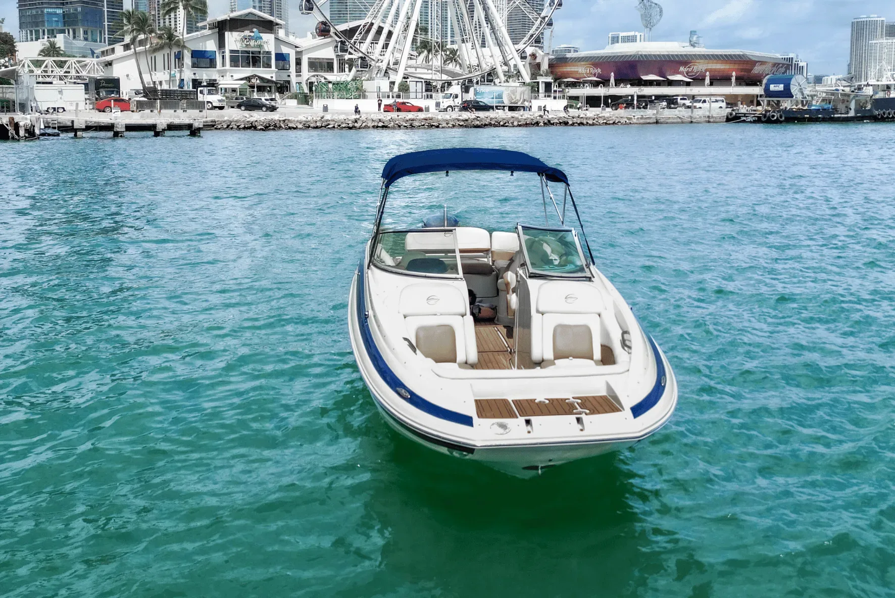 Crownline 26 FT - Photo 4