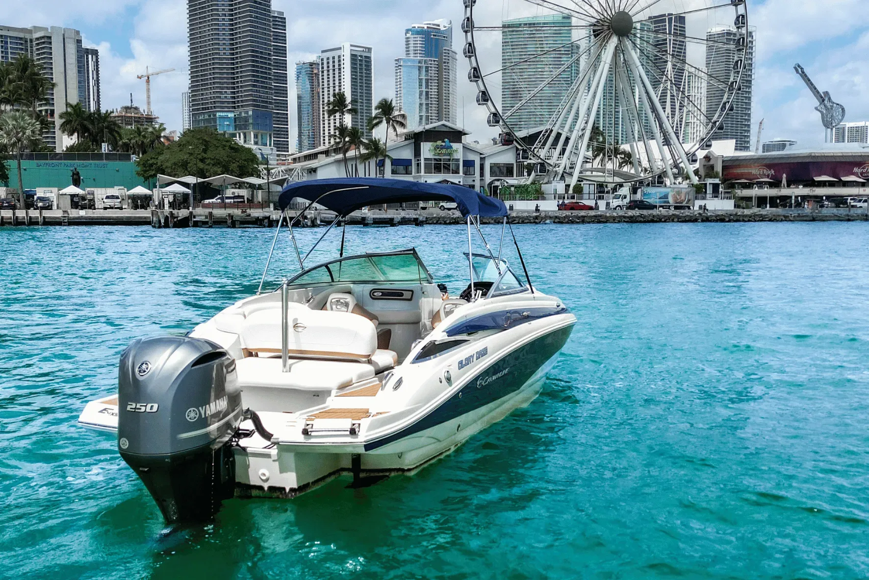 Crownline 26 FT - Photo 5