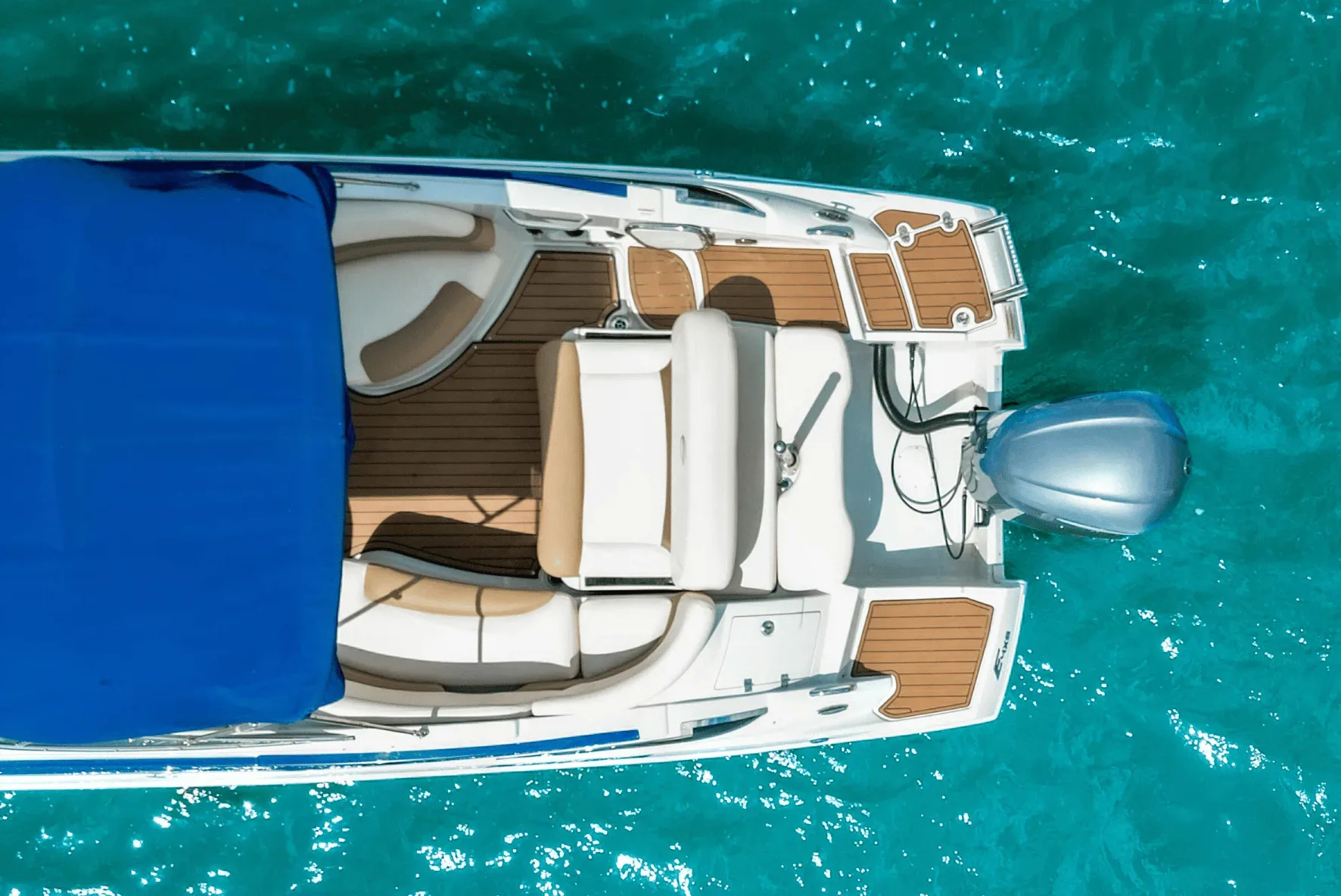 Crownline 26 FT - Photo 6