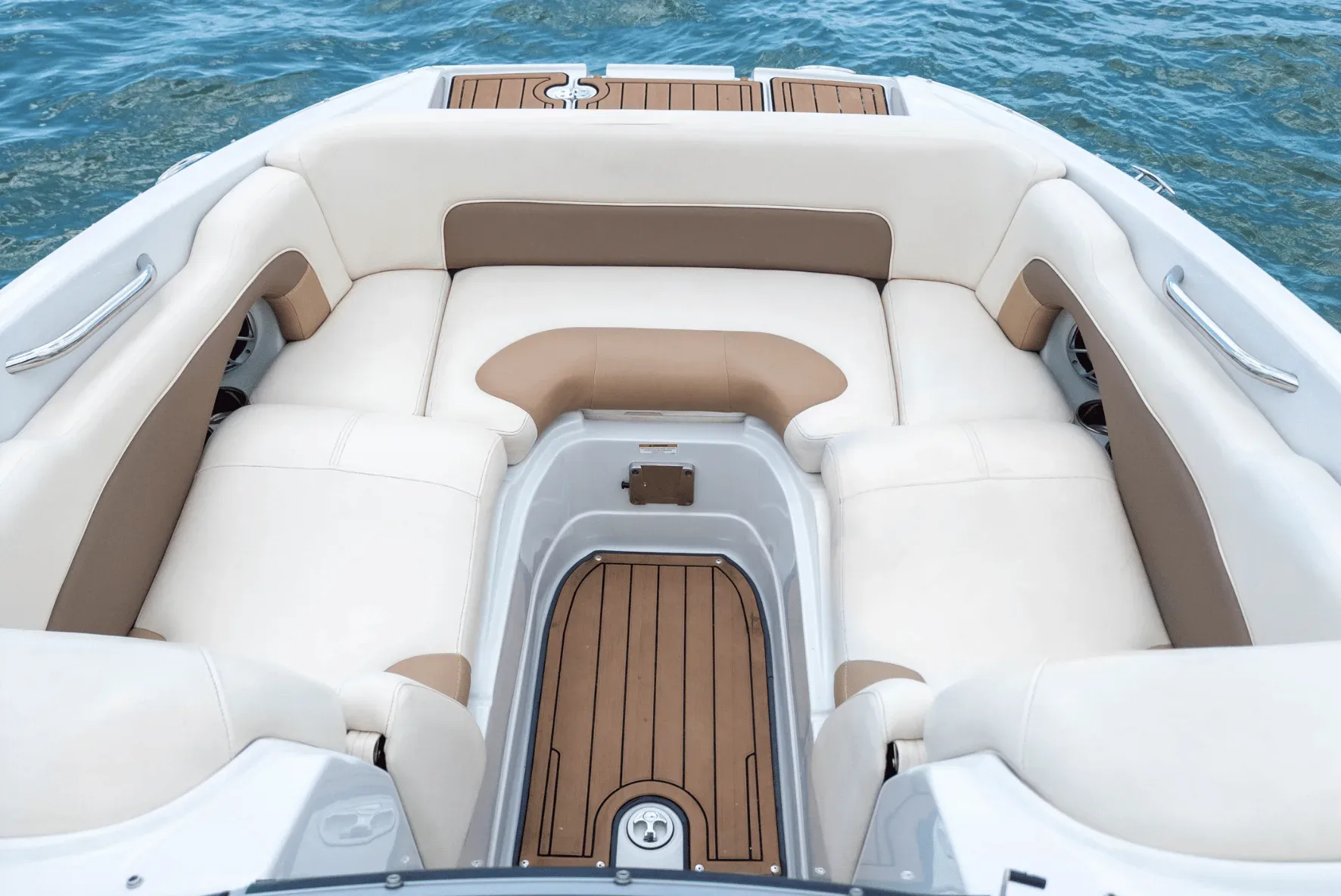 Crownline 26 FT - Photo 7