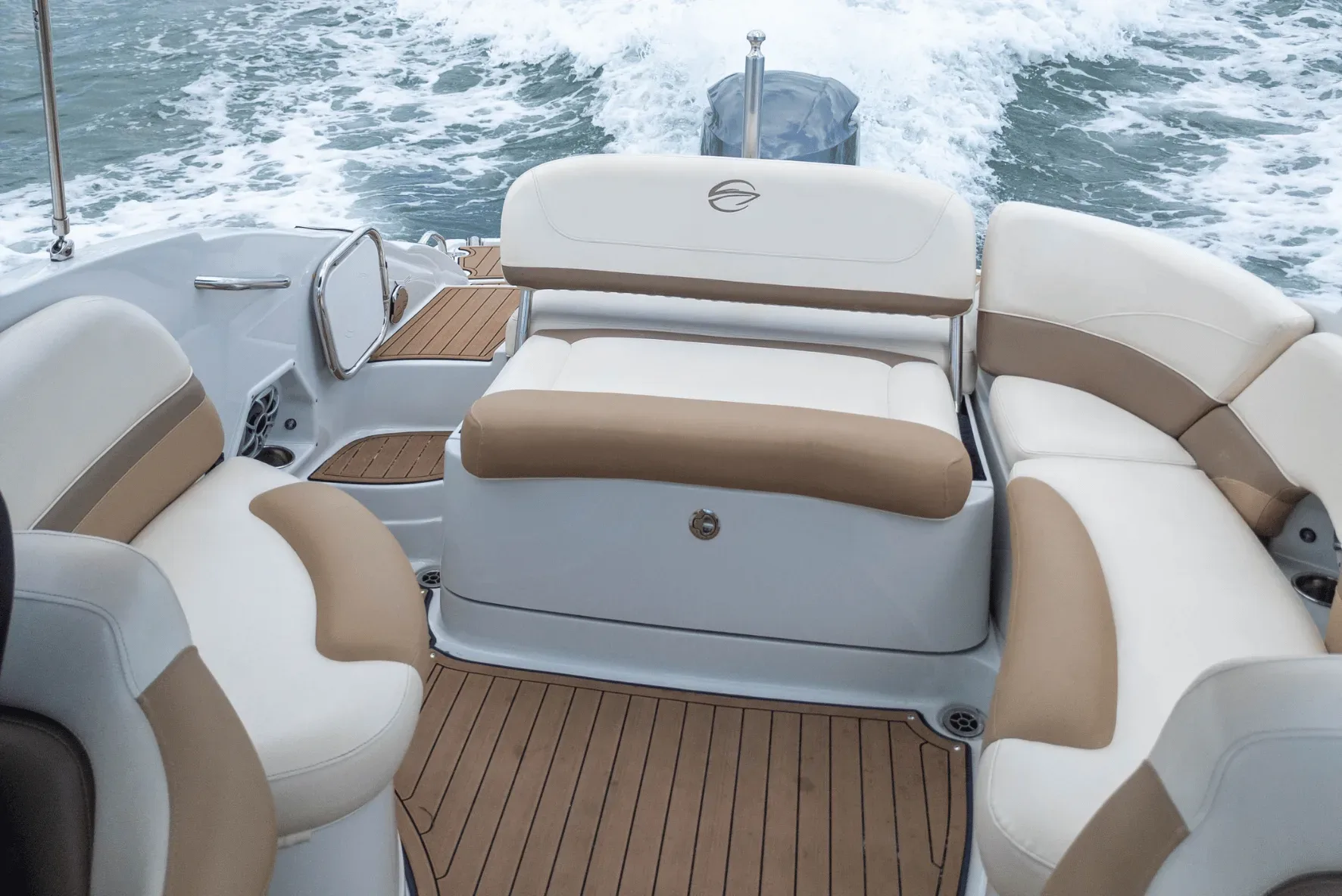 Crownline 26 FT - Photo 8