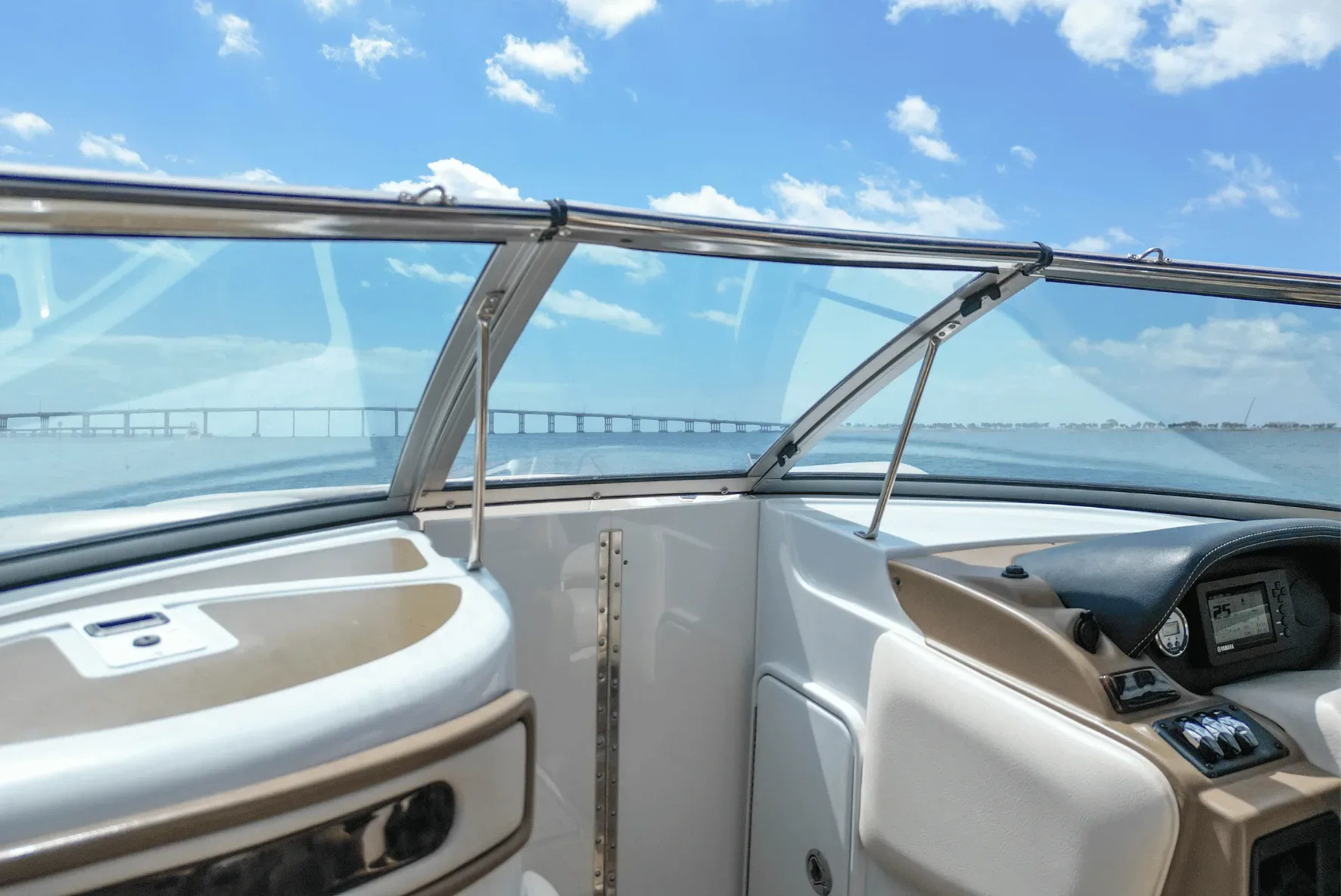 Crownline 26 FT - Photo 9