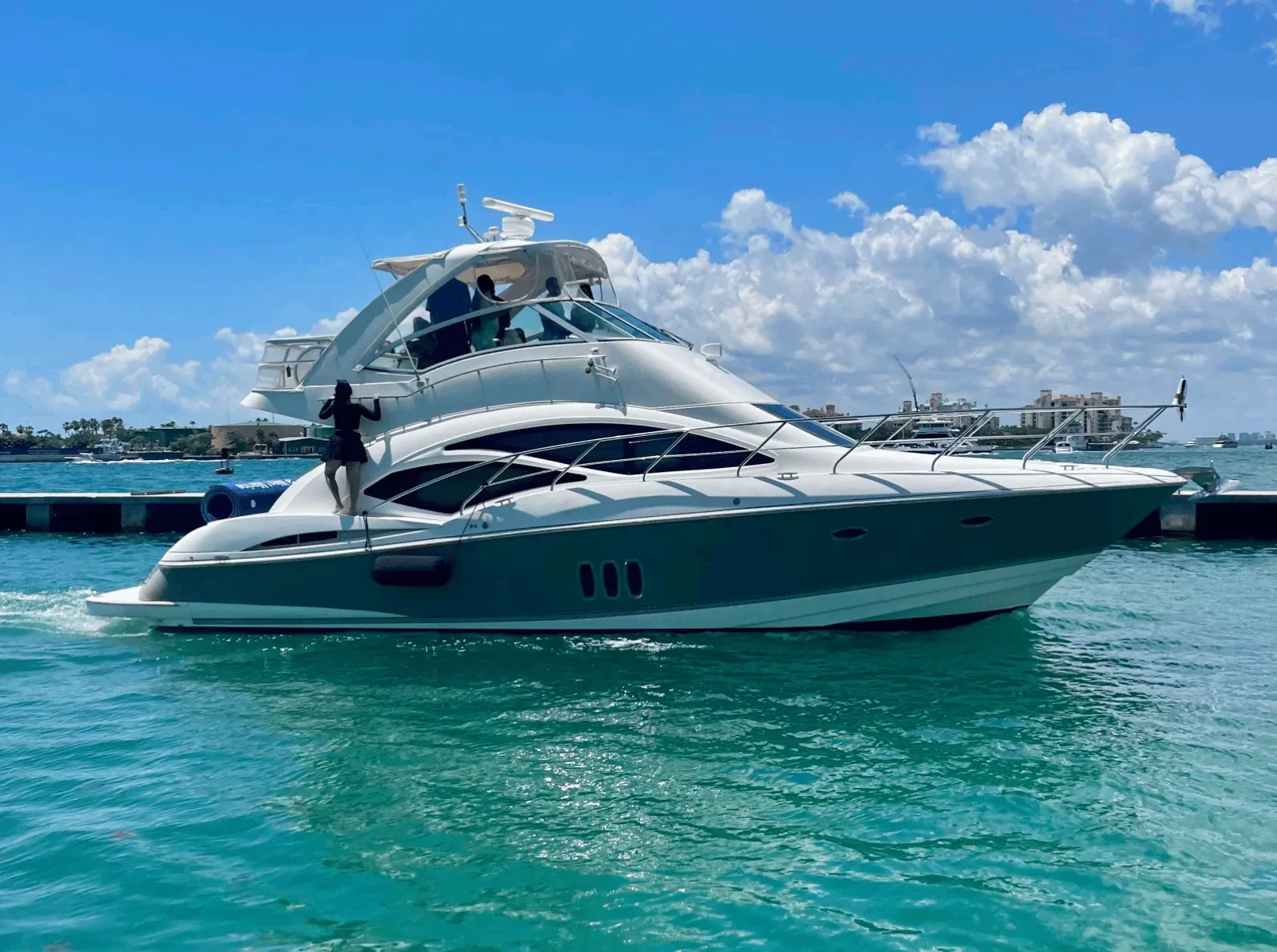 Cruiser Sport 50 FT - Photo 19