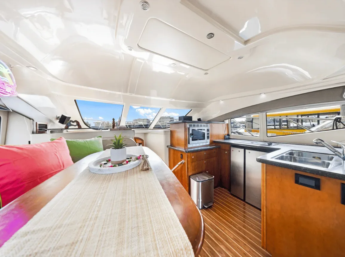 Cruiser Sport 50 FT - Photo 9