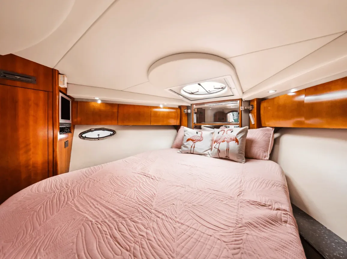 Cruiser Sport 50 FT - Photo 10