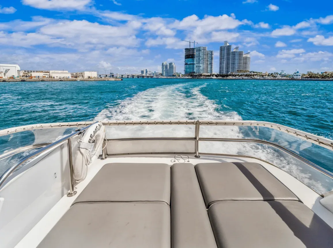 Cruiser Sport 50 FT - Photo 14
