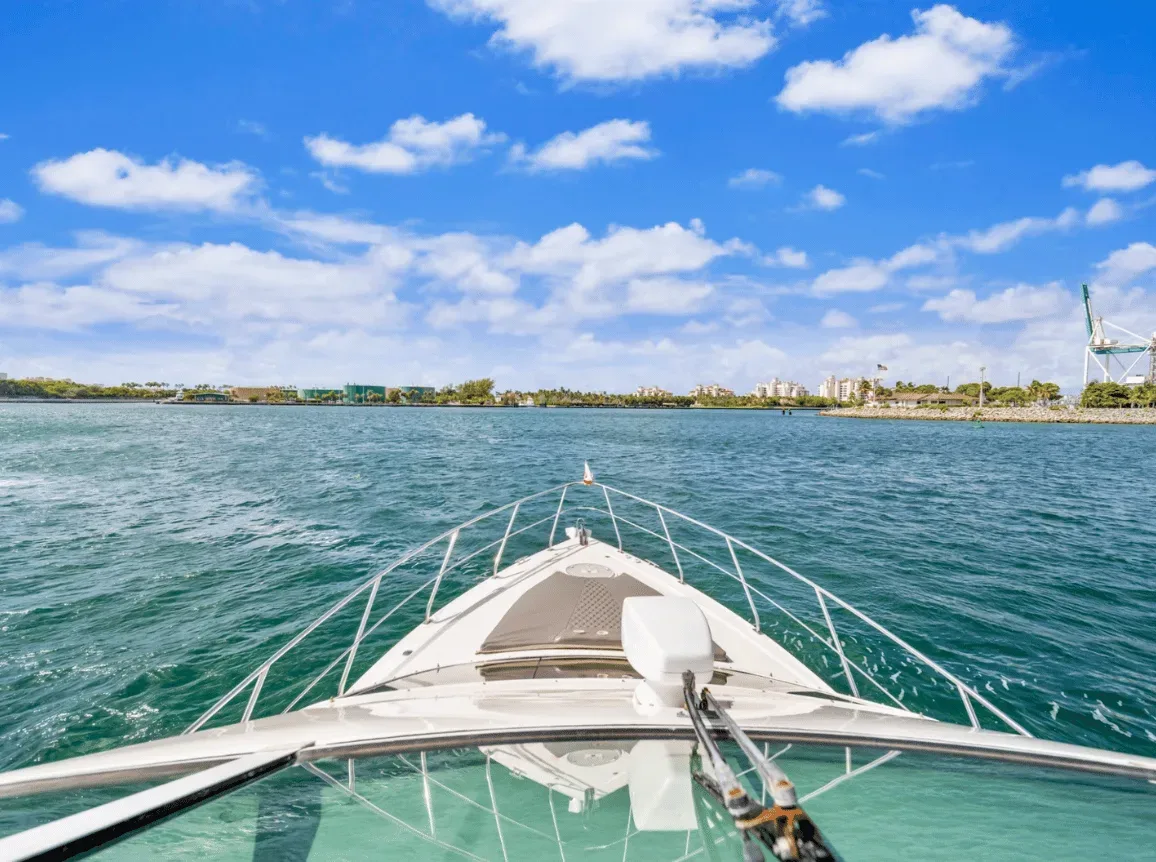 Cruiser Sport 50 FT - Photo 15