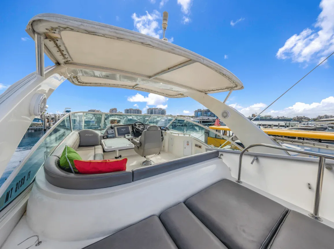 Cruiser Sport 50 FT - Photo 17