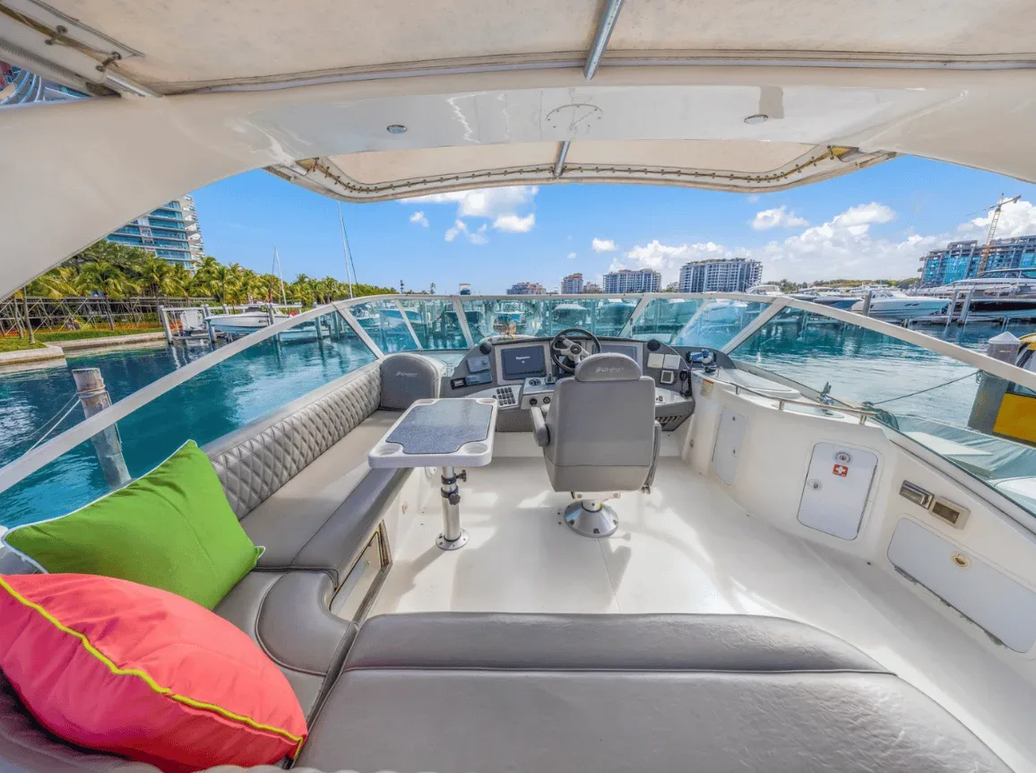 Cruiser Sport 50 FT - Photo 18