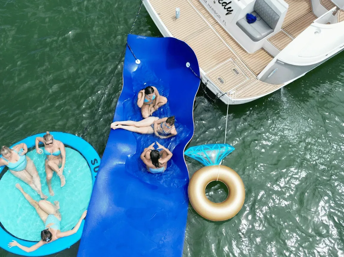 Cruiser Sport 50 FT - Photo 5