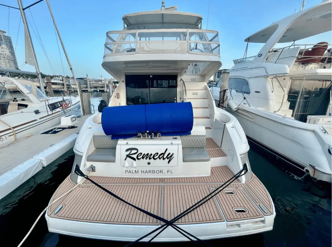 Cruiser Sport 50 FT - Photo 6