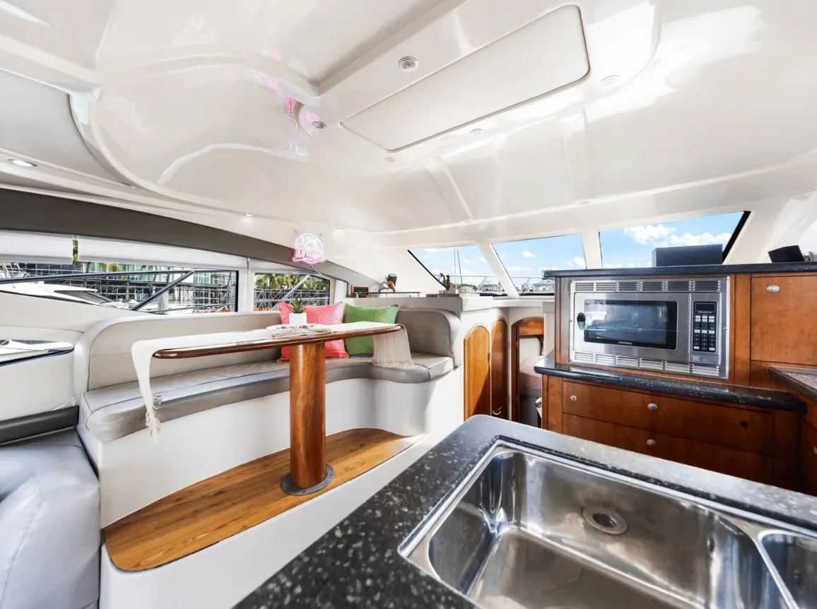 Cruiser Sport 50 FT - Photo 8