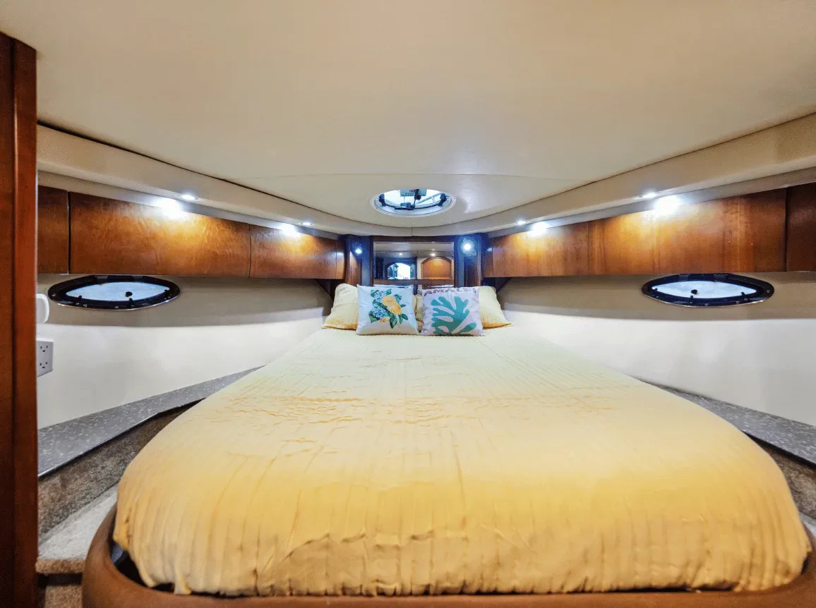Cruiser Sport 55 FT - Photo 12