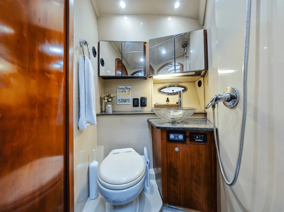 Cruiser Sport 55 FT - Photo 13