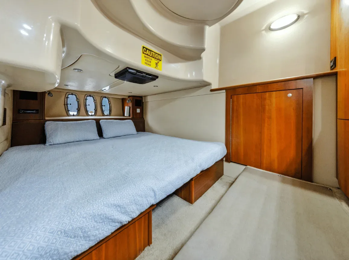 Cruiser Sport 55 FT - Photo 14