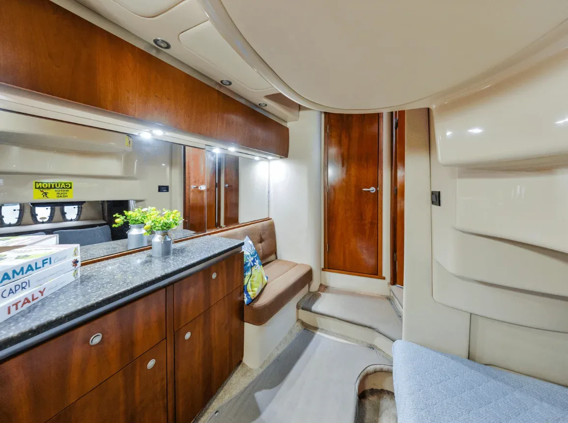 Cruiser Sport 55 FT - Photo 15