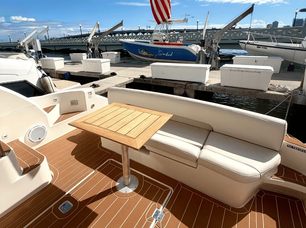 Cruiser Sport 55 FT - Photo 16