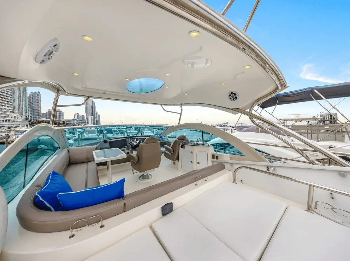 Cruiser Sport 55 FT - Photo 18