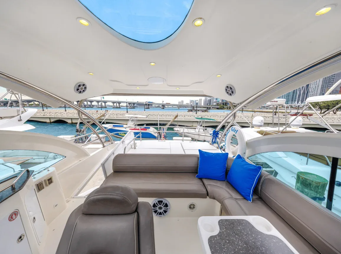 Cruiser Sport 55 FT - Photo 19
