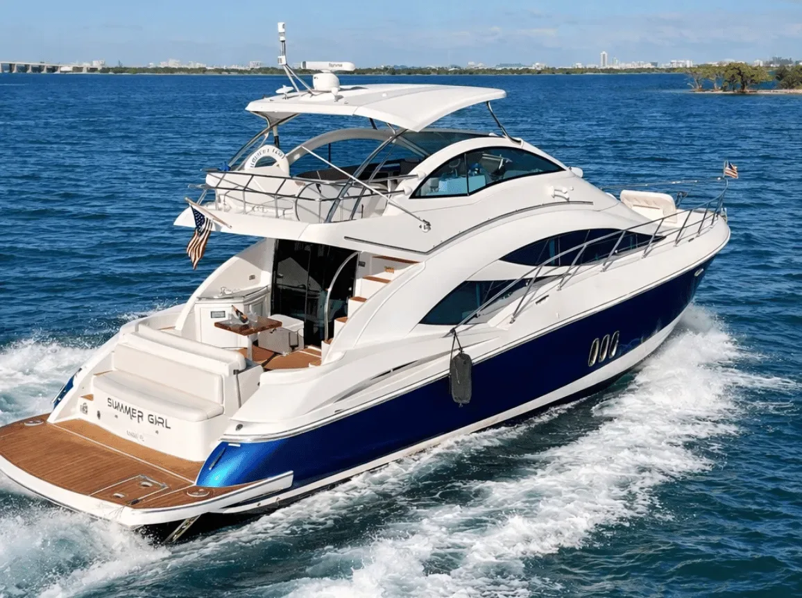 Cruiser Sport 55 FT - Photo 2