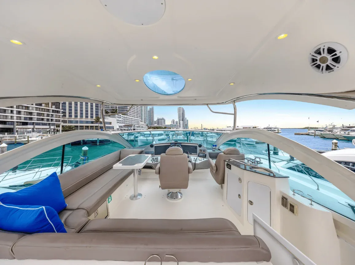 Cruiser Sport 55 FT - Photo 20